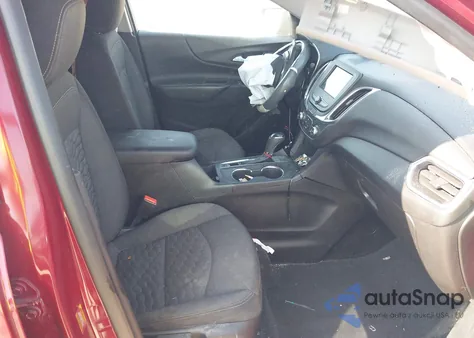 2019 Chevrolet Equinox Lt z USA, uszkodzony, nr VIN 2GNAXKEV6K6162118